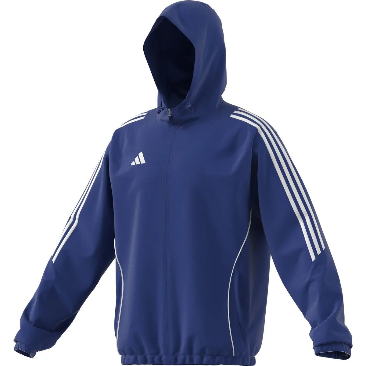 Tiro24 Windbreaker Herren Schlupfjacke, blau XL