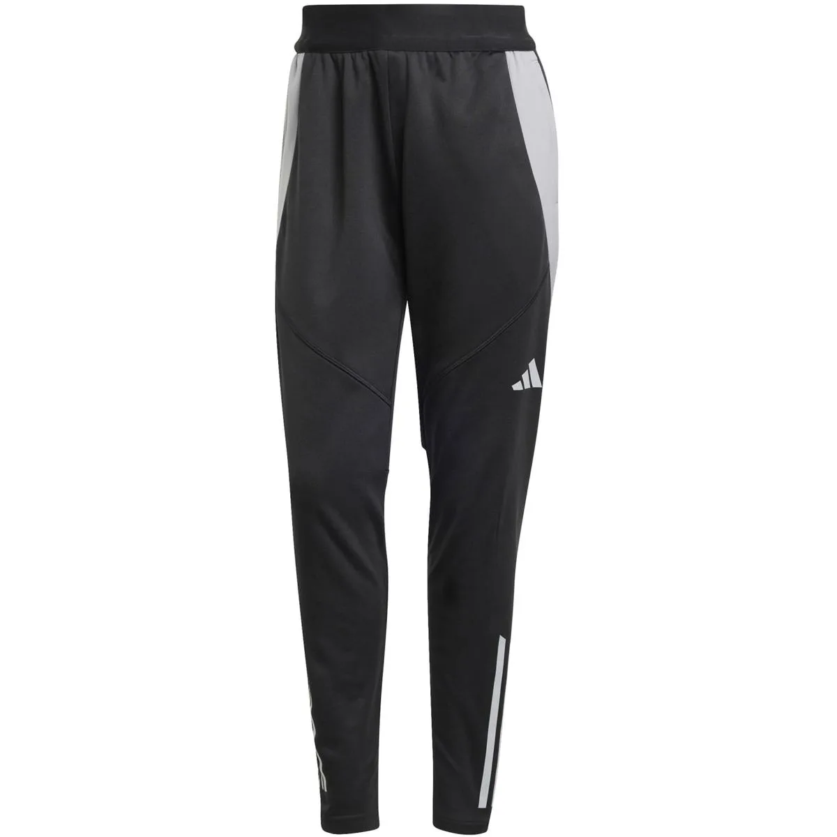 Tiro24 Competition Winterized Pant Damen Trainingshose, schwarz XL