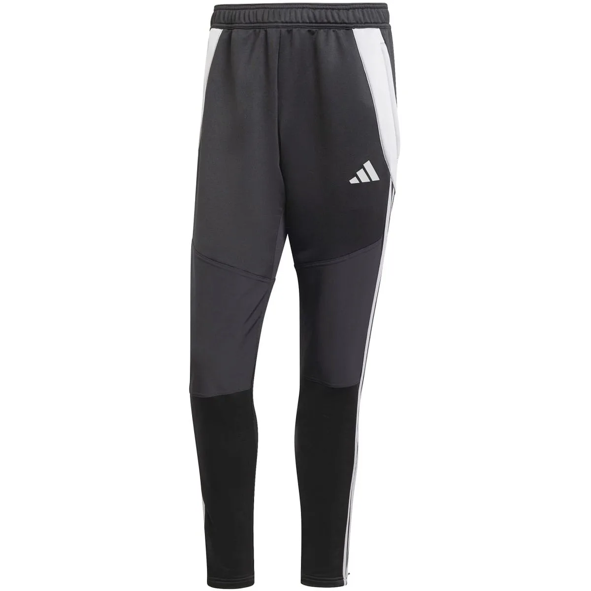 Tiro 24 Winterized Herren Trainingshose, schwarz L