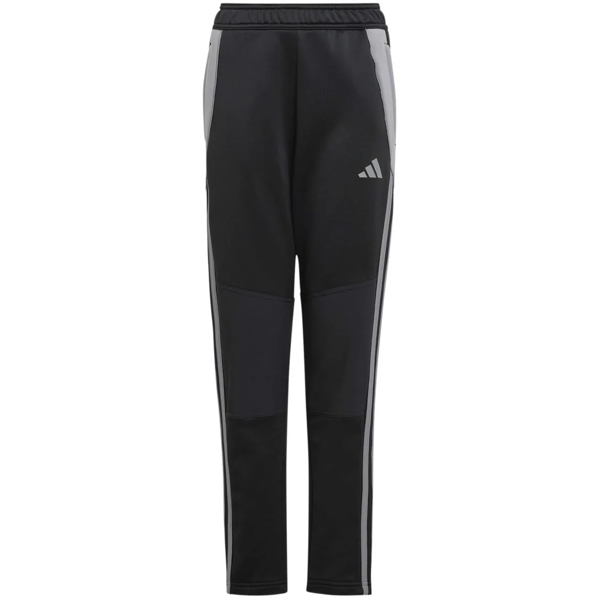 Tiro 24 Winterized Kinder Trainingshose, schwarz 164