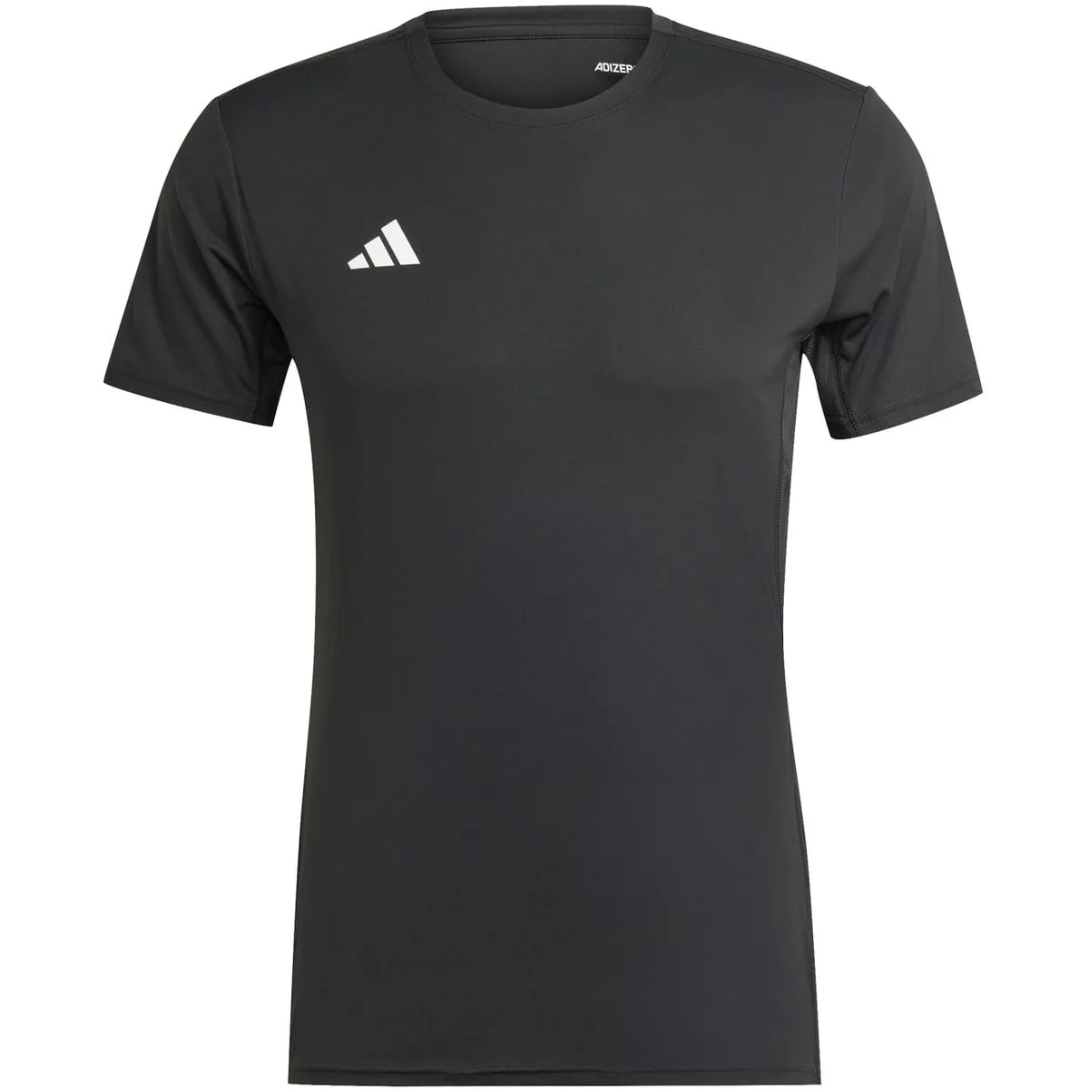 Adizero Essentials Running Herren T-Shirt, schwarz XL