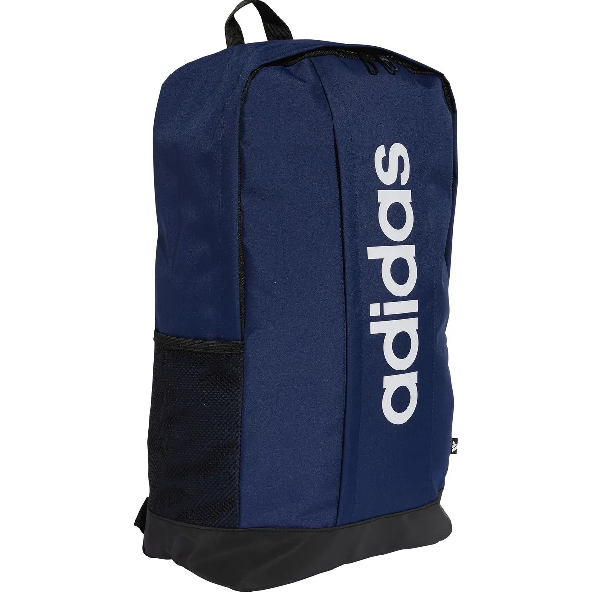 Adidas Linear Rucksack Daybag, blau