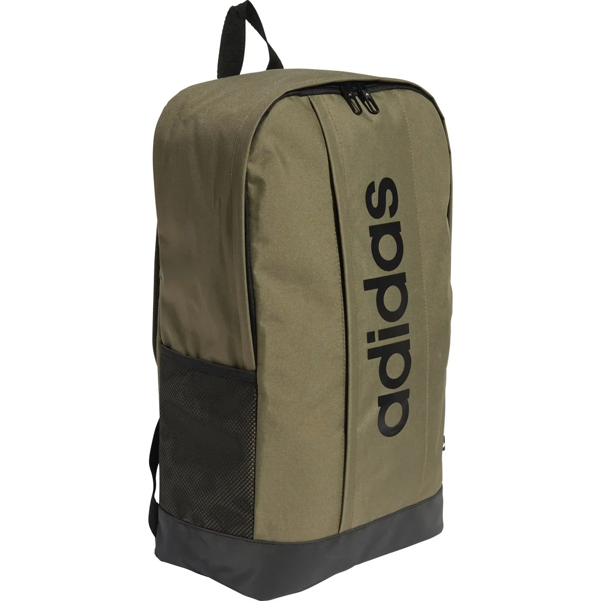 Adidas Linear Rucksack Daybag, grün