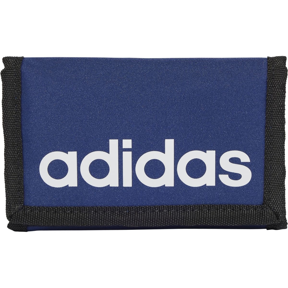 Adidas Linear Geldbeutel Taschen-Zubehör, blau 4067901878608