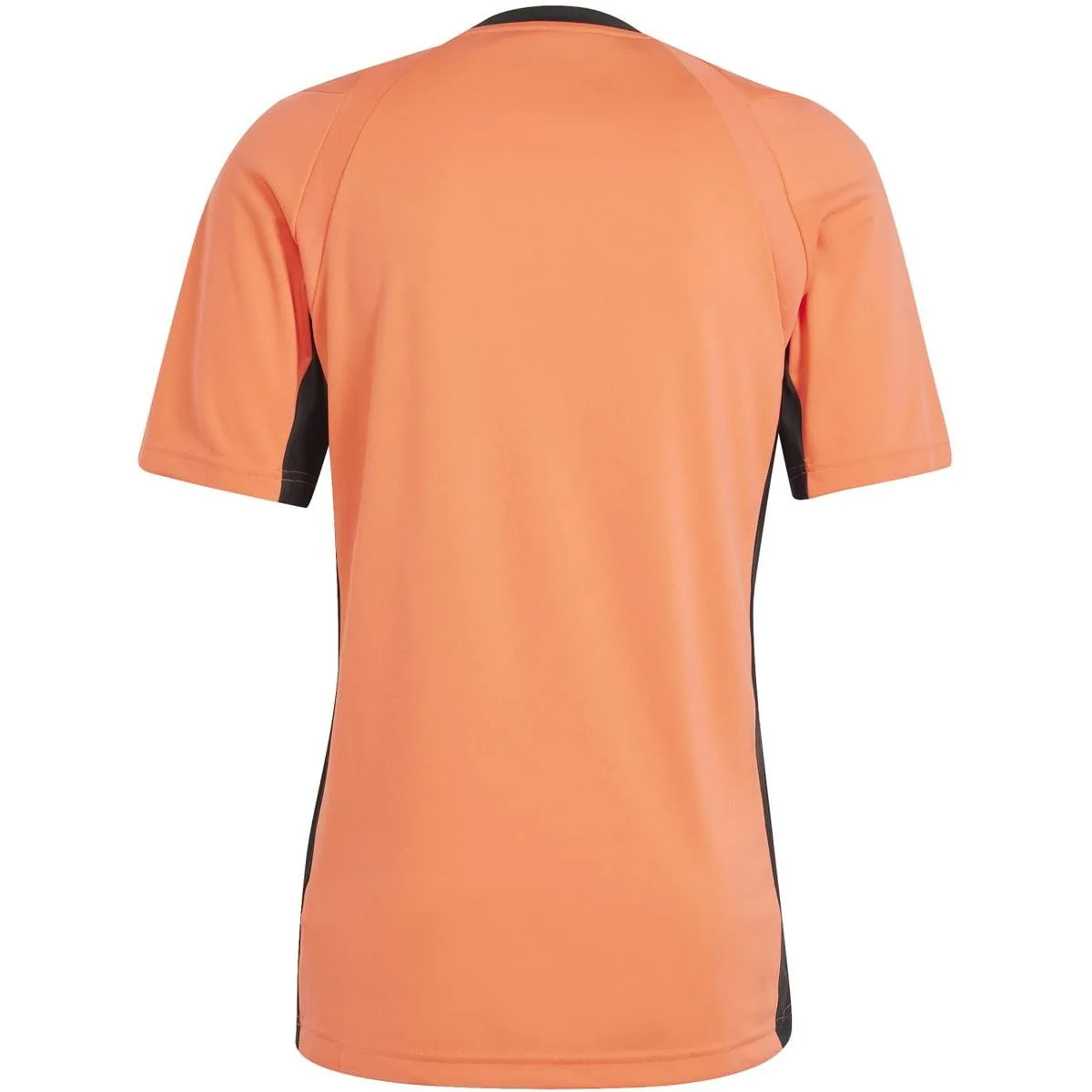 Referee 24 Jersey Herren Schiedsrichterhemd, orange M