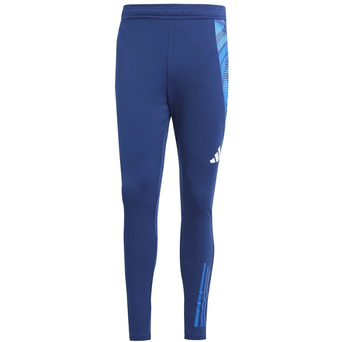 Tiro24 Competition Training Pant Herren Trainingshose, blau L