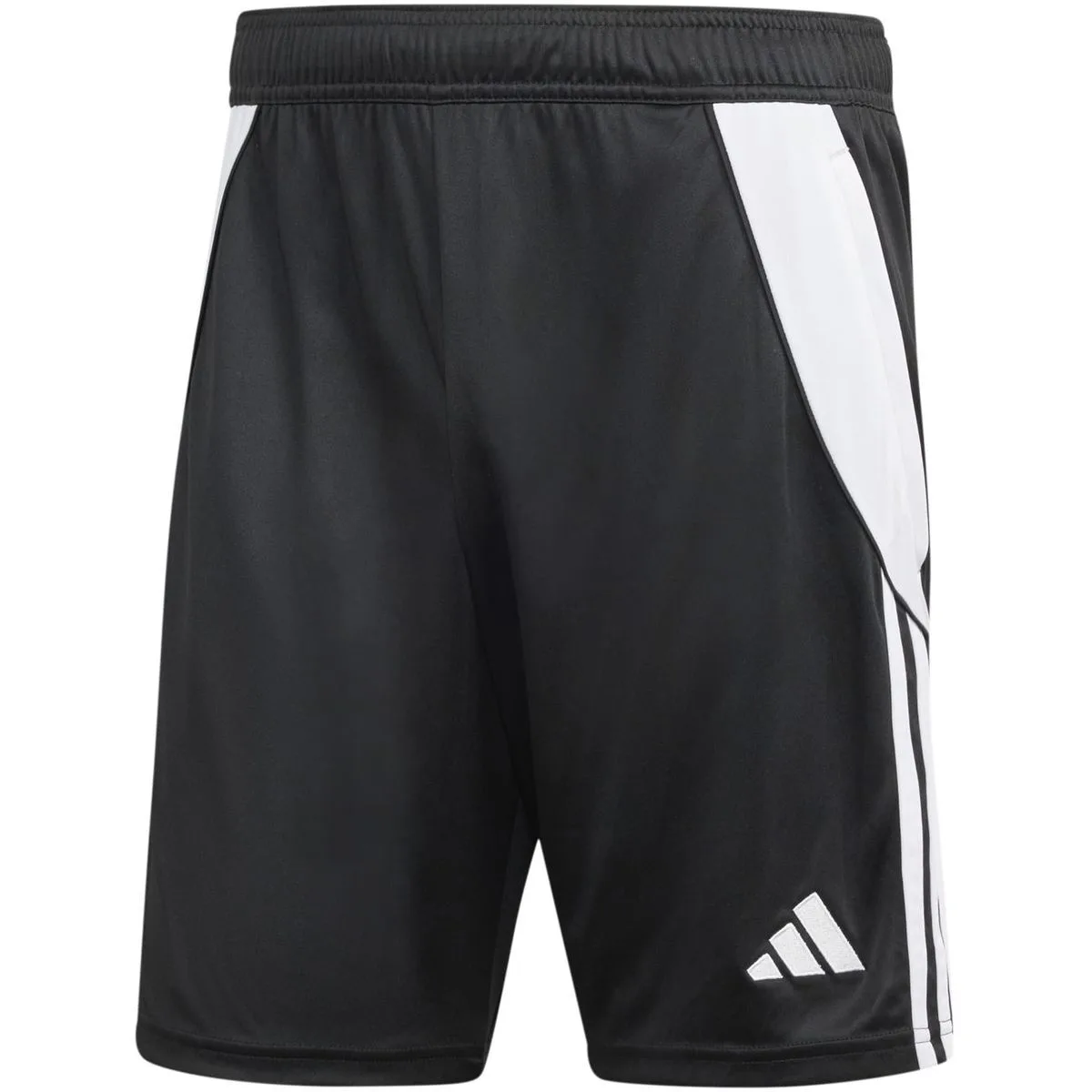 Tiro24 Training Short Herren Shorts, schwarz 2XL