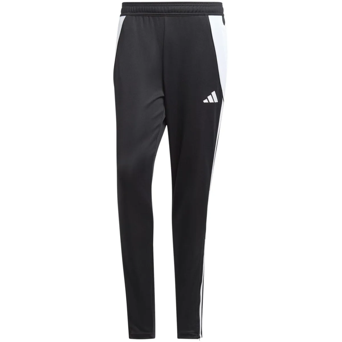 Adidas Tiro 24 Trainingshose Herren Trainingshose, schwarz 4066757998065