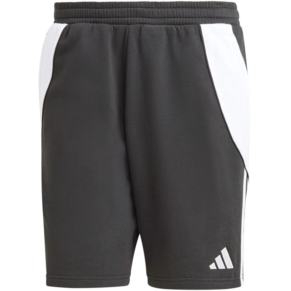 Tiro24 Sweat Short Herren Shorts, schwarz 2XL