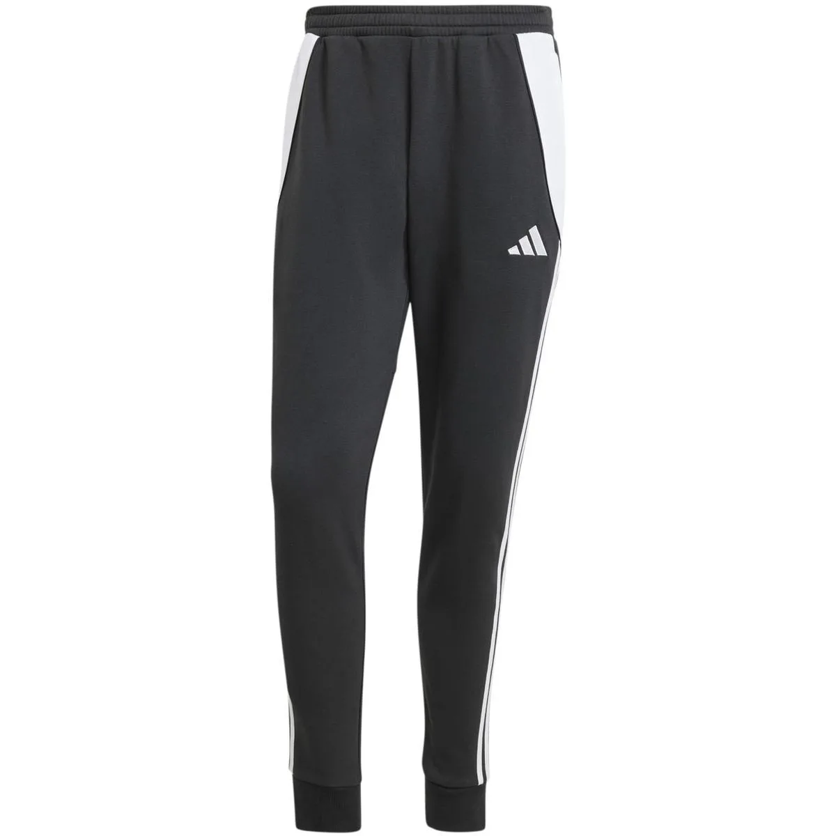 Tiro24 Sweat Pant Herren Trainingshose, schwarz MT