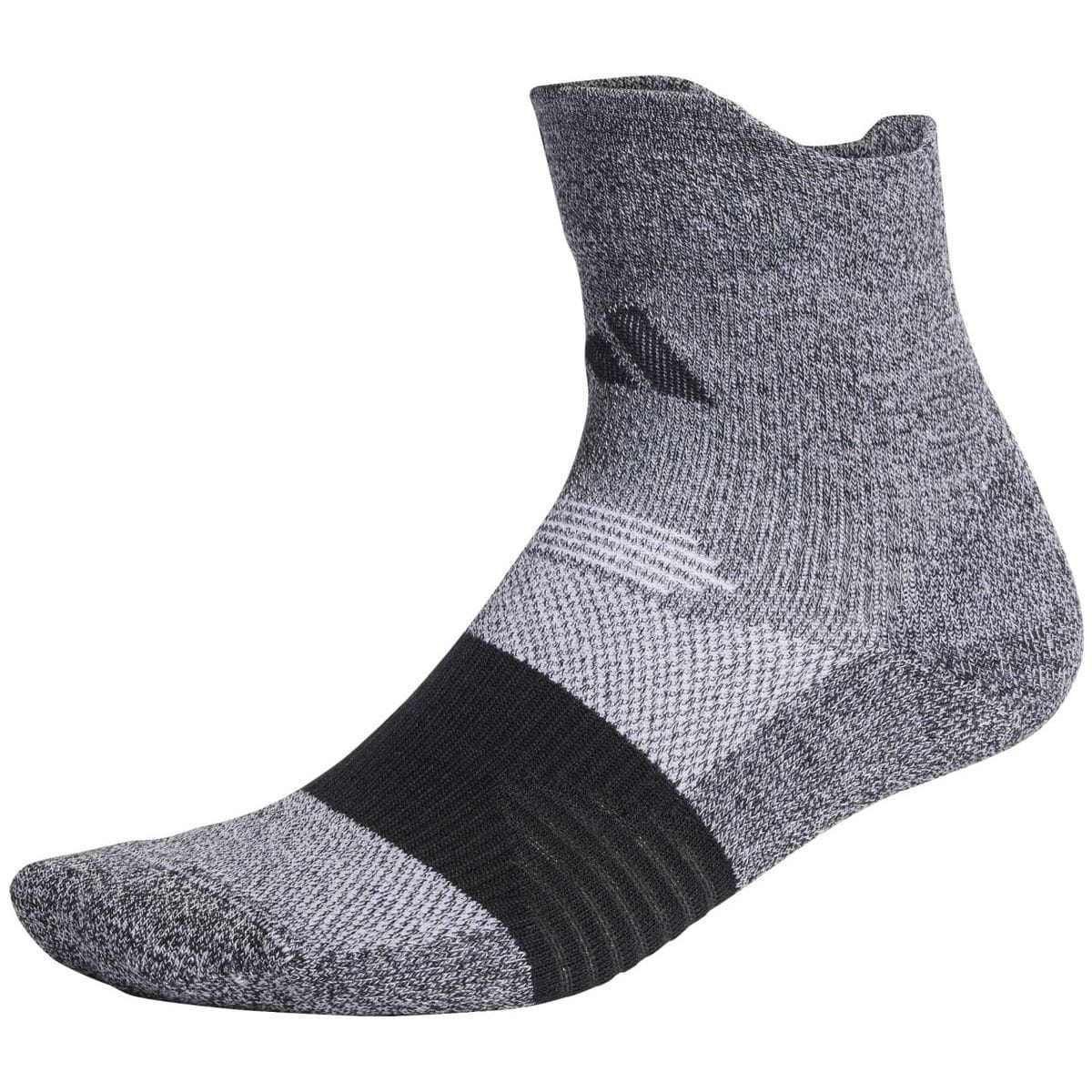 Running x Supernova Socken, schwarz L