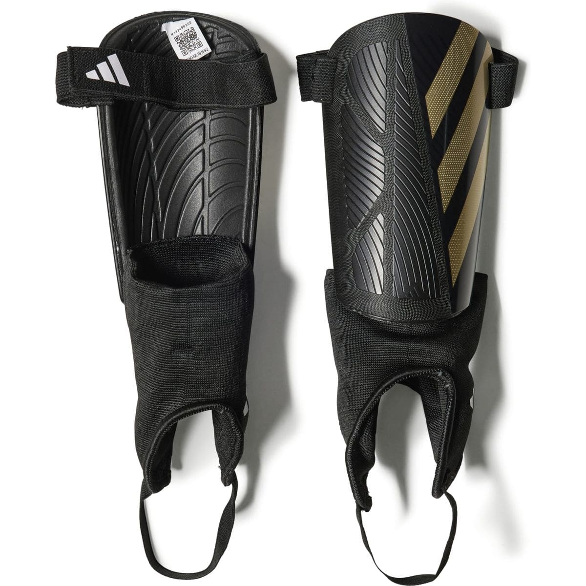 Adidas Tiro Match Schienbeinschoner Schienbeinschoner, schwarz