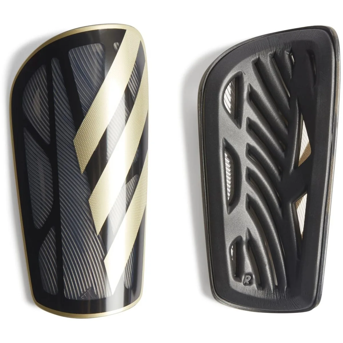 Adidas Tiro League Schienbeinschoner Schienbeinschoner, schwarz