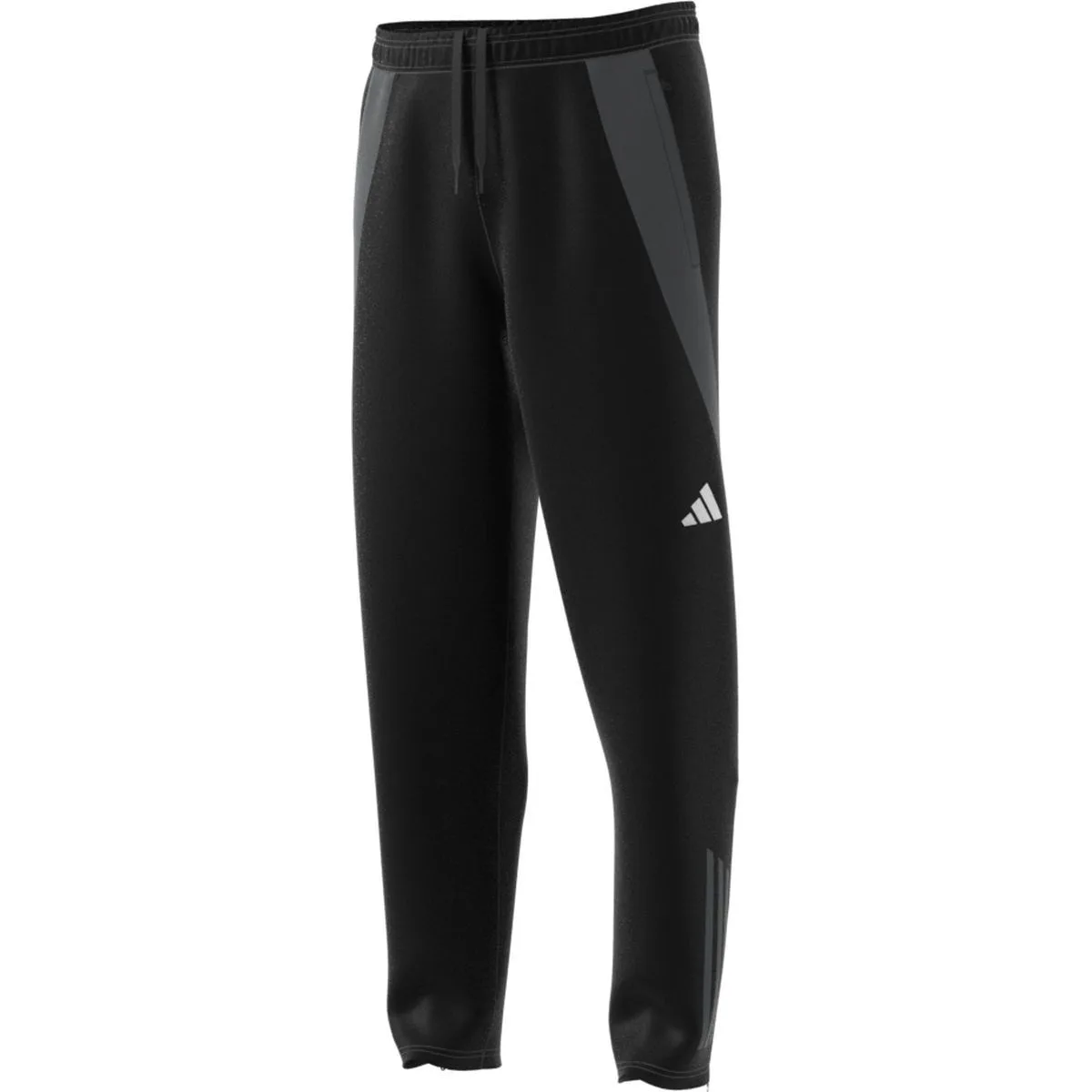 Tiro24 Competition Presentation Pant Herren Trainingshose, schwarz L