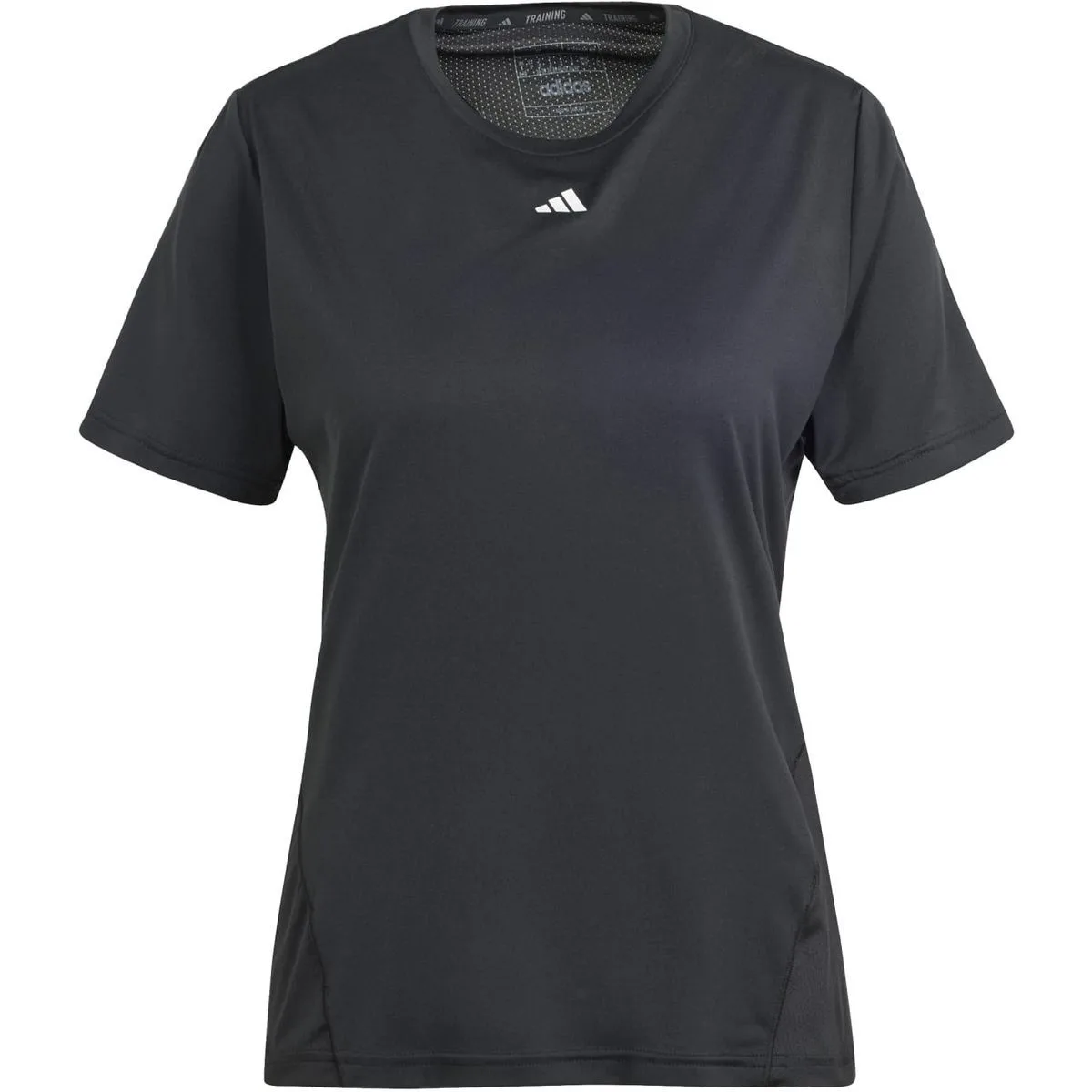 Designed for Training Damen T-Shirt, schwarz M