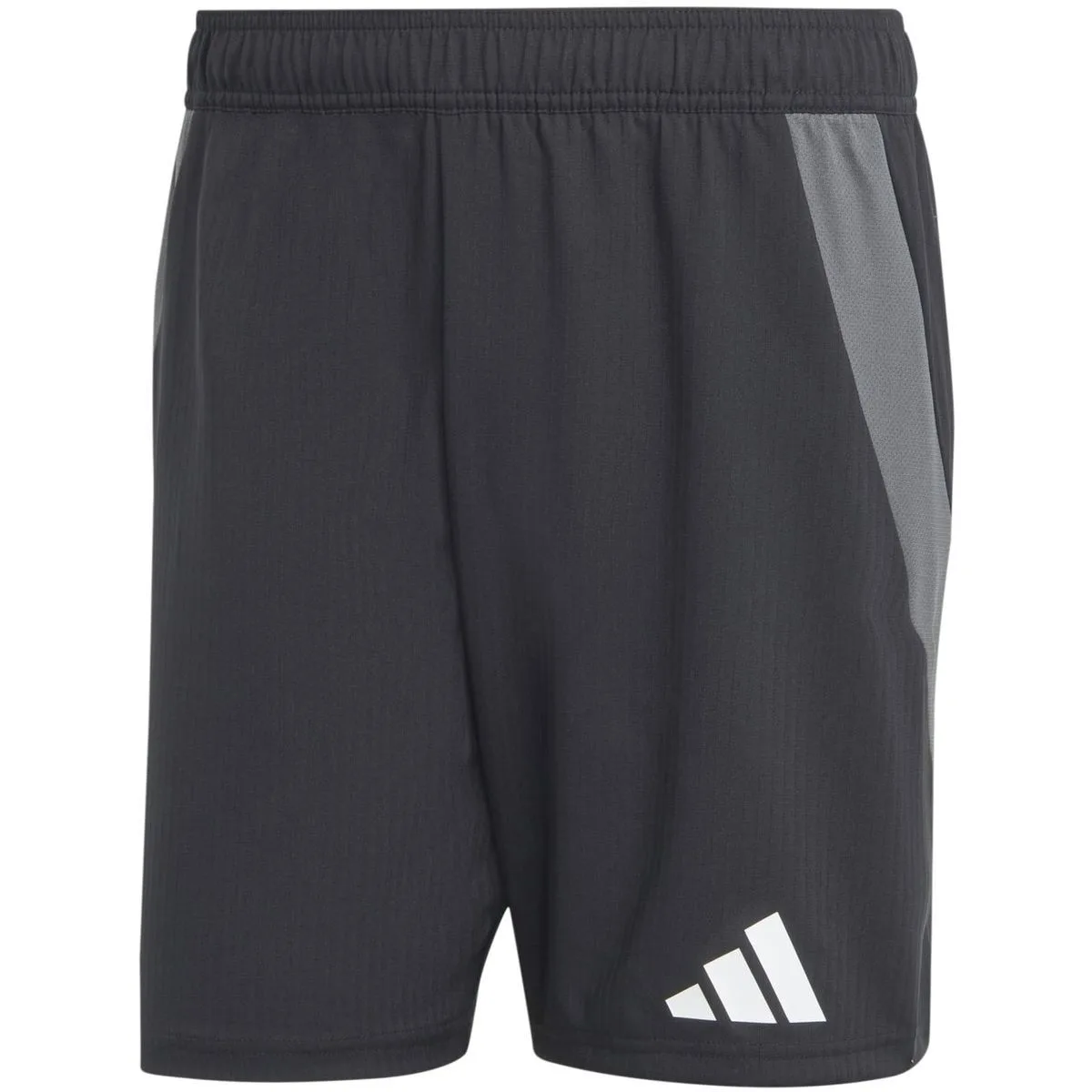 Tiro24 Competition Match Shorts Herren Shorts, schwarz M
