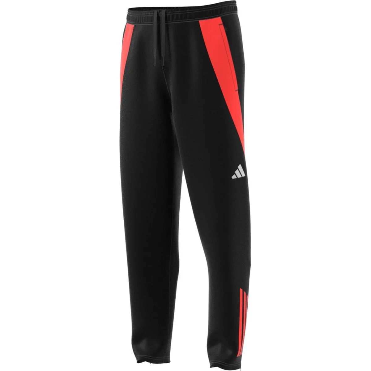 Tiro24 Competition Presentation Pant Herren Trainingshose, schwarz XS