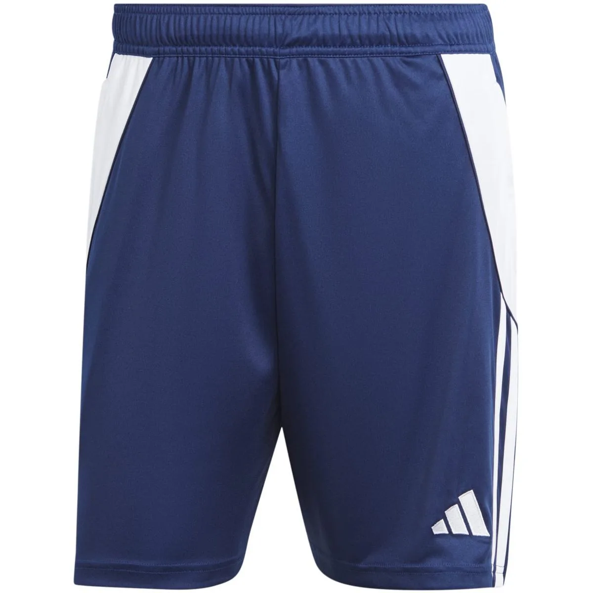 Tiro24 Training Short Herren Shorts, blau M