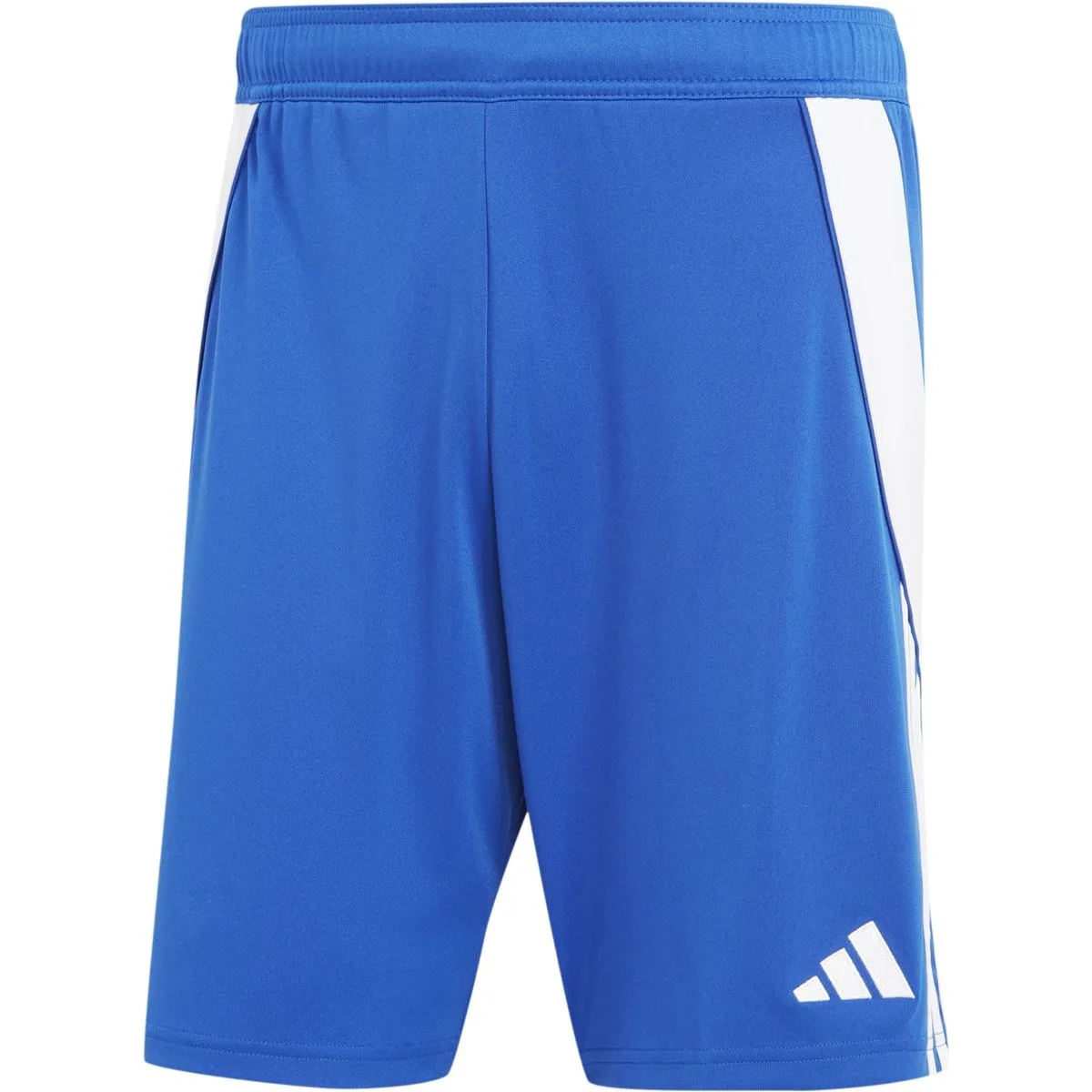 Tiro 24 Herren Shorts, blau 2XL