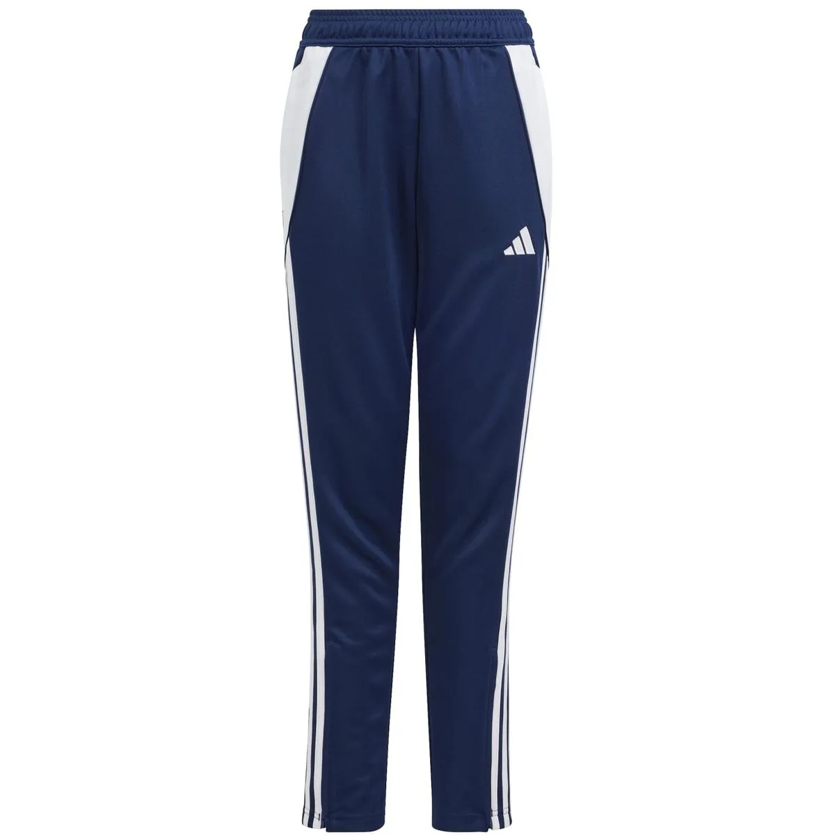Tiro 24 Slim Trainingshose Kinder Trainingshose, blau 128