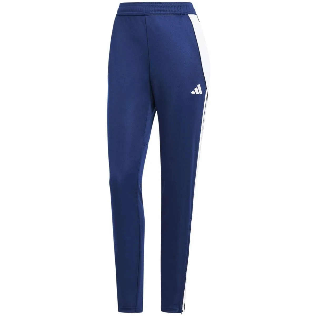 Tiro 24 Trainingshose Damen Trainingshose, blau XS