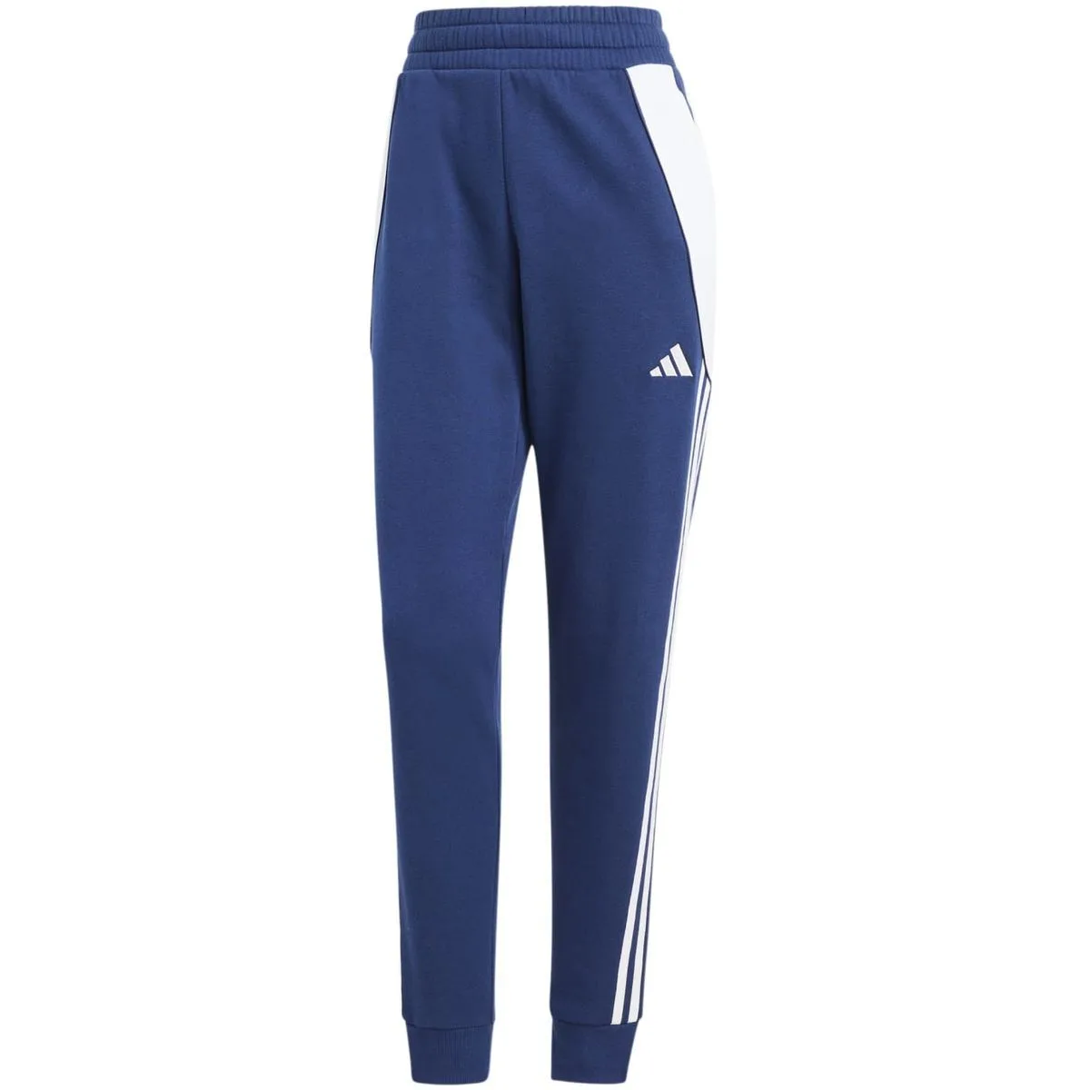 Tiro24 Sweat Pant Damen Trainingshose, blau S
