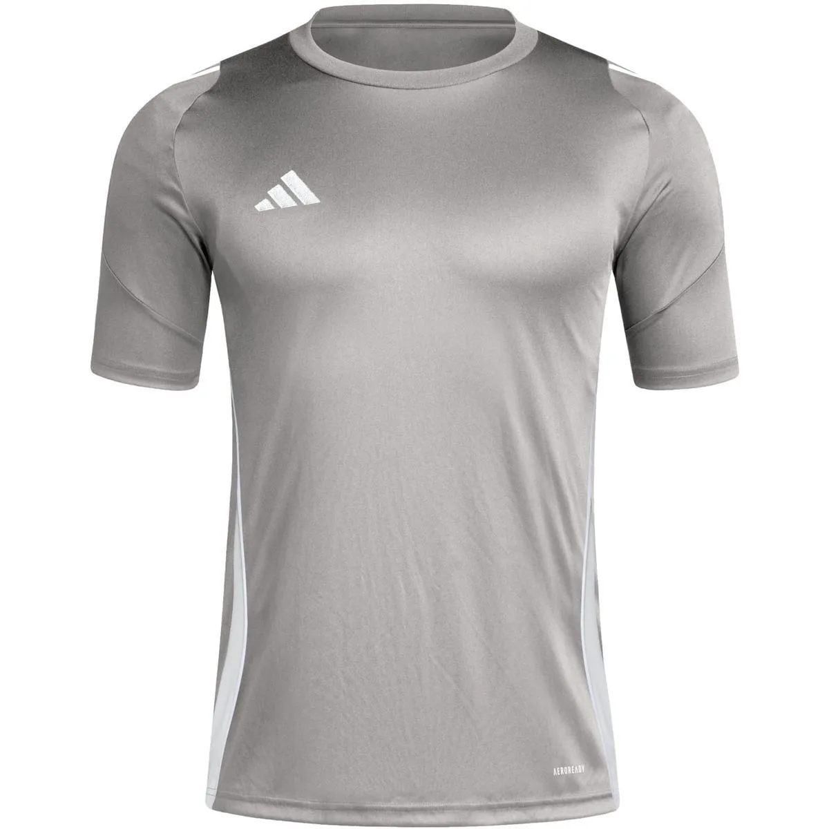 Tiro 24 Trikot Herren Trikot, grau S