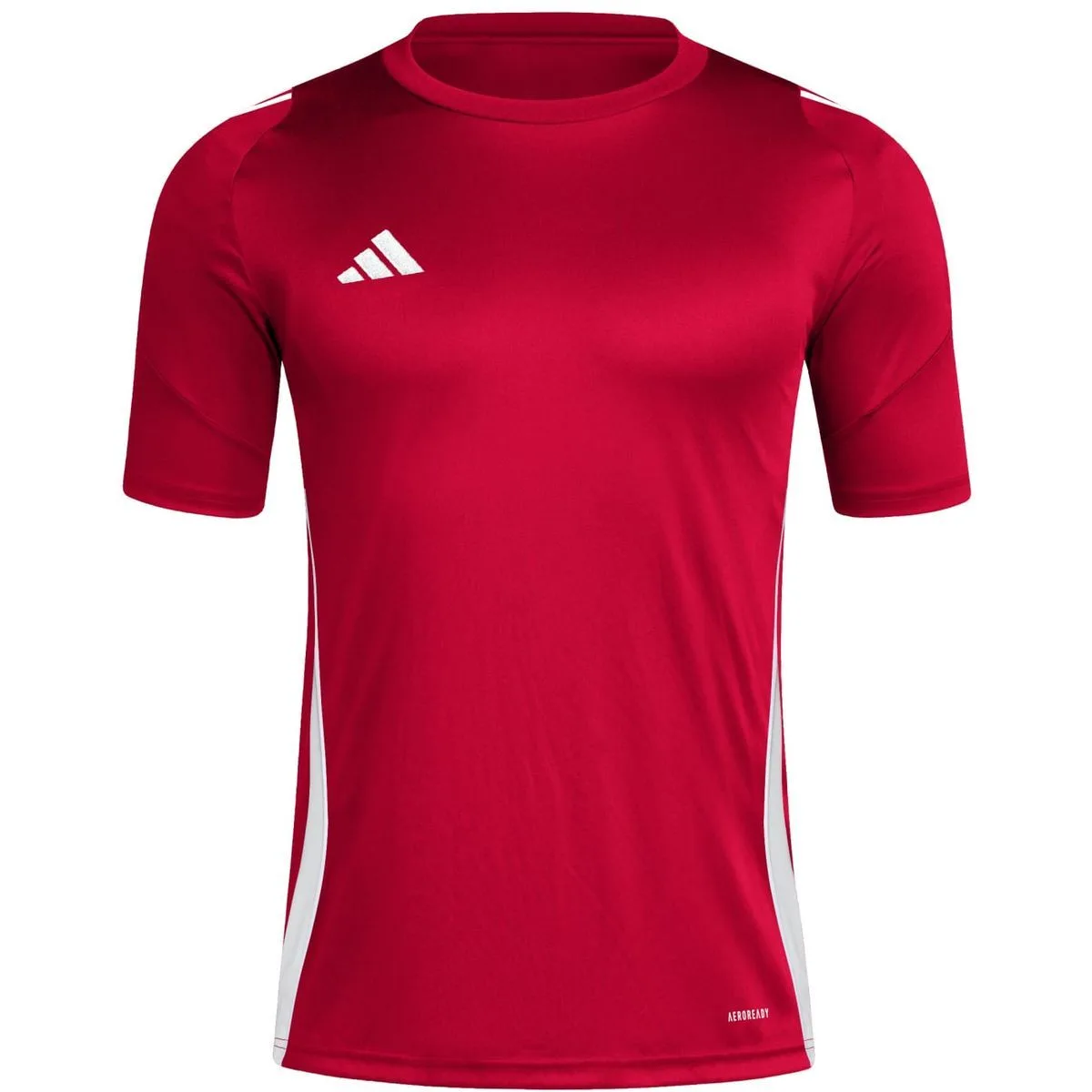 Tiro 24 Trikot Herren Trikot, rot XS