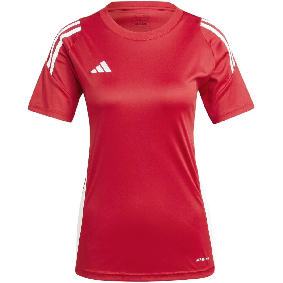 Tiro24 Jersey Damen Trikot, rot M