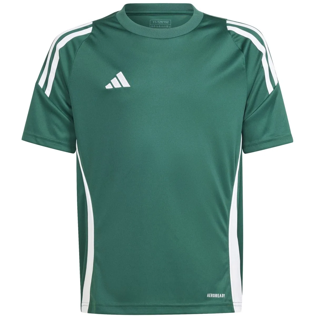 Tiro 24 Kinder Trikot, grün 176