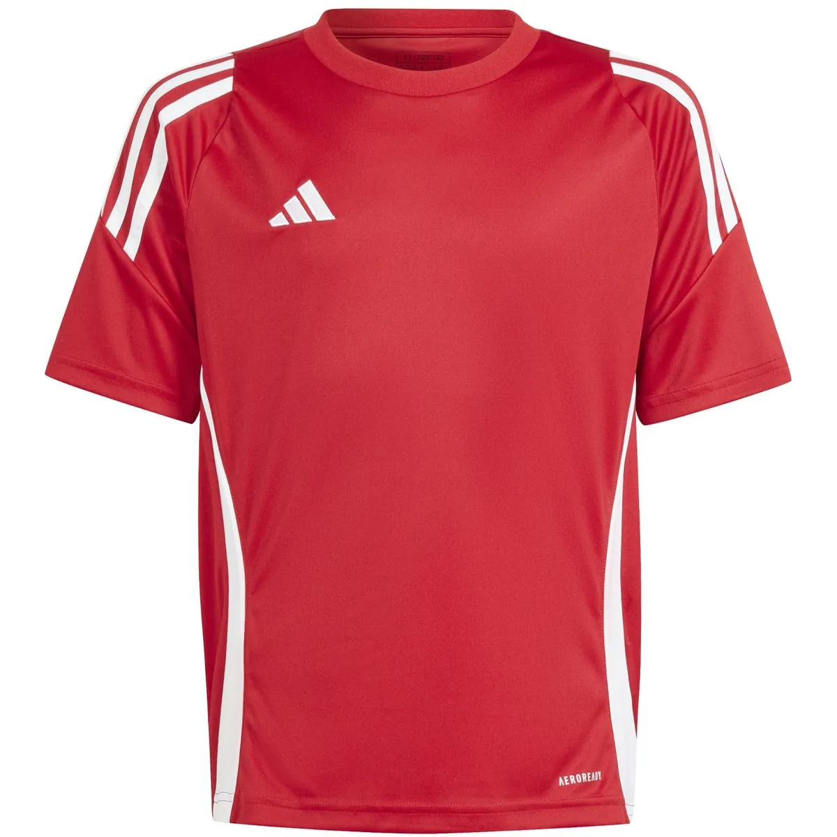 Tiro 24 Kinder Trikot, rot 176