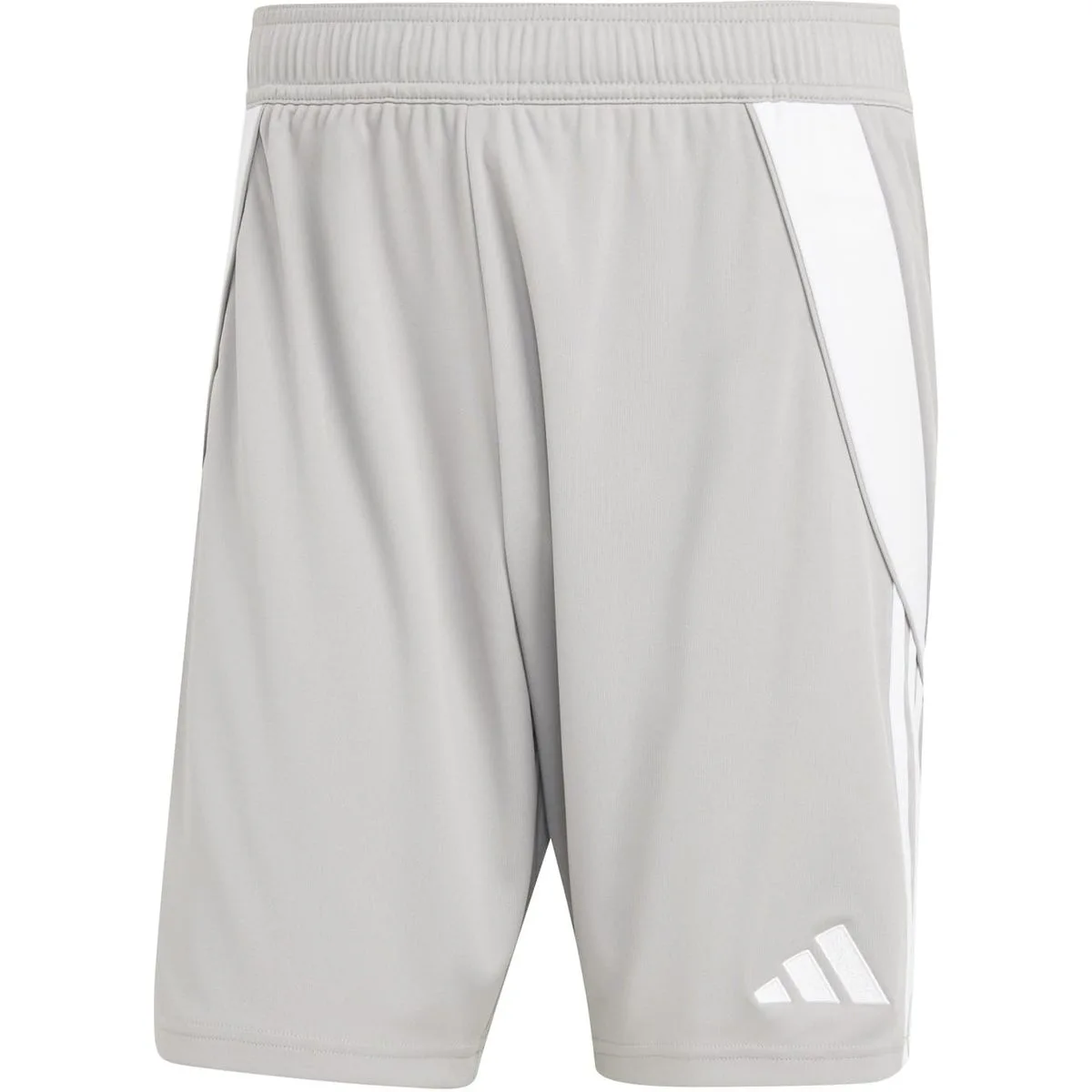 Tiro 24 Herren Shorts, grau 2XL