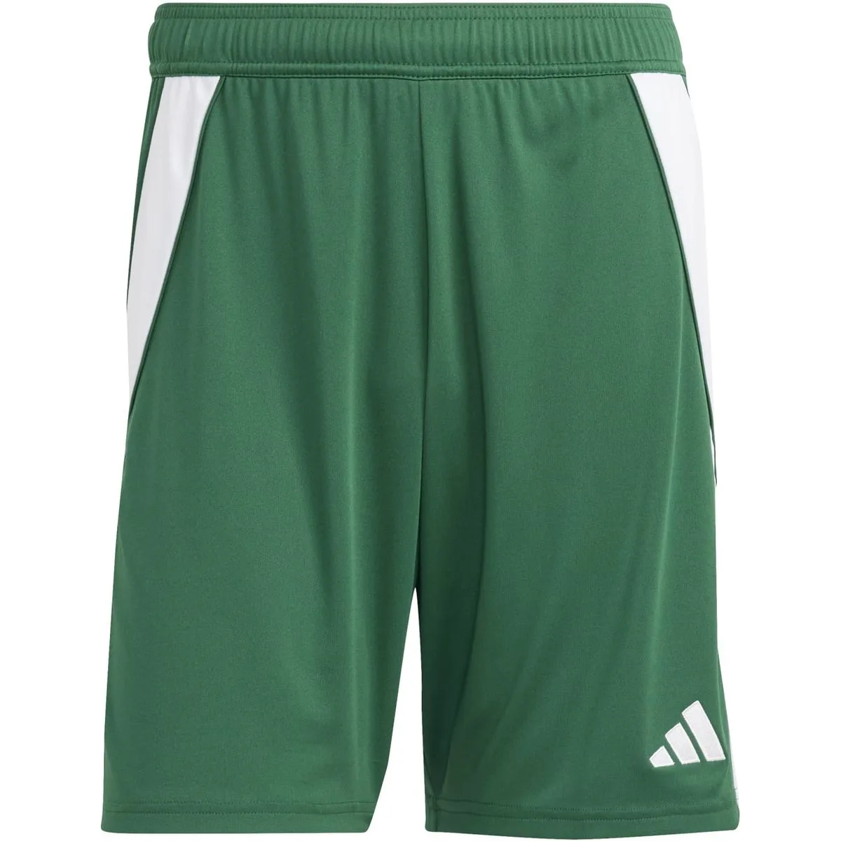 Tiro 24 Herren Shorts, grün XL