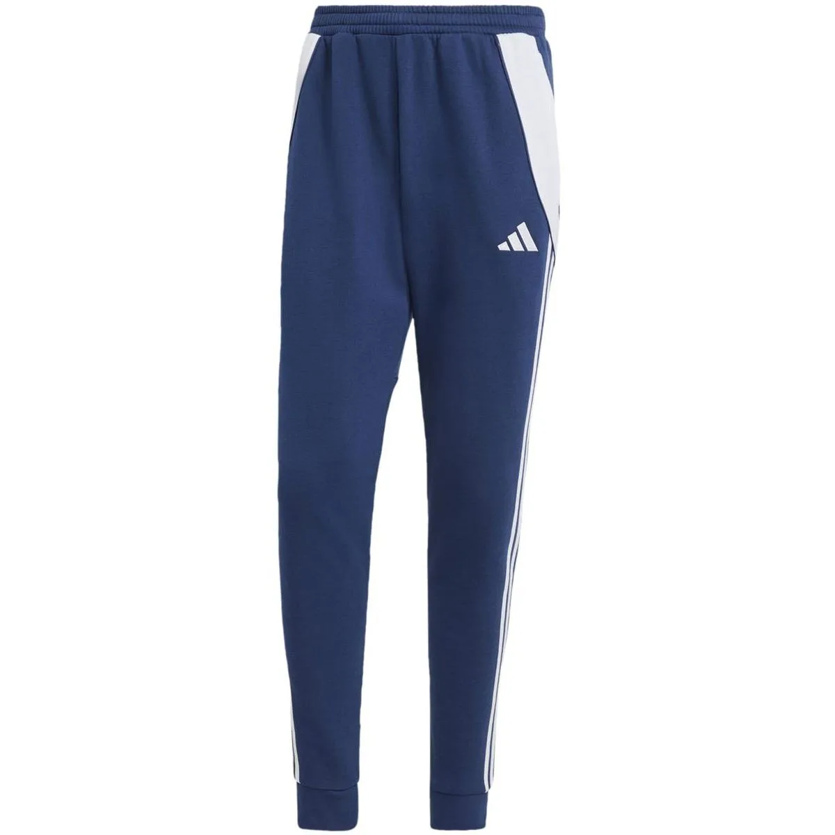 Tiro24 Sweat Pant Herren Trainingshose, blau L