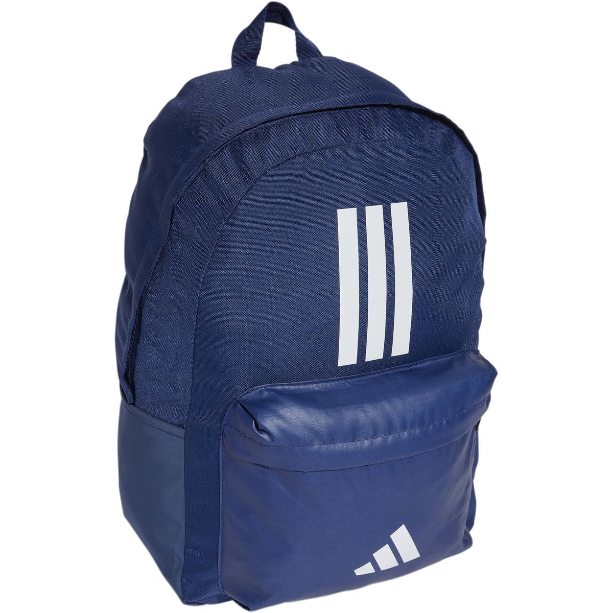 Adidas Classic Back To School 3-Streifen Rucksack Daybag, blau