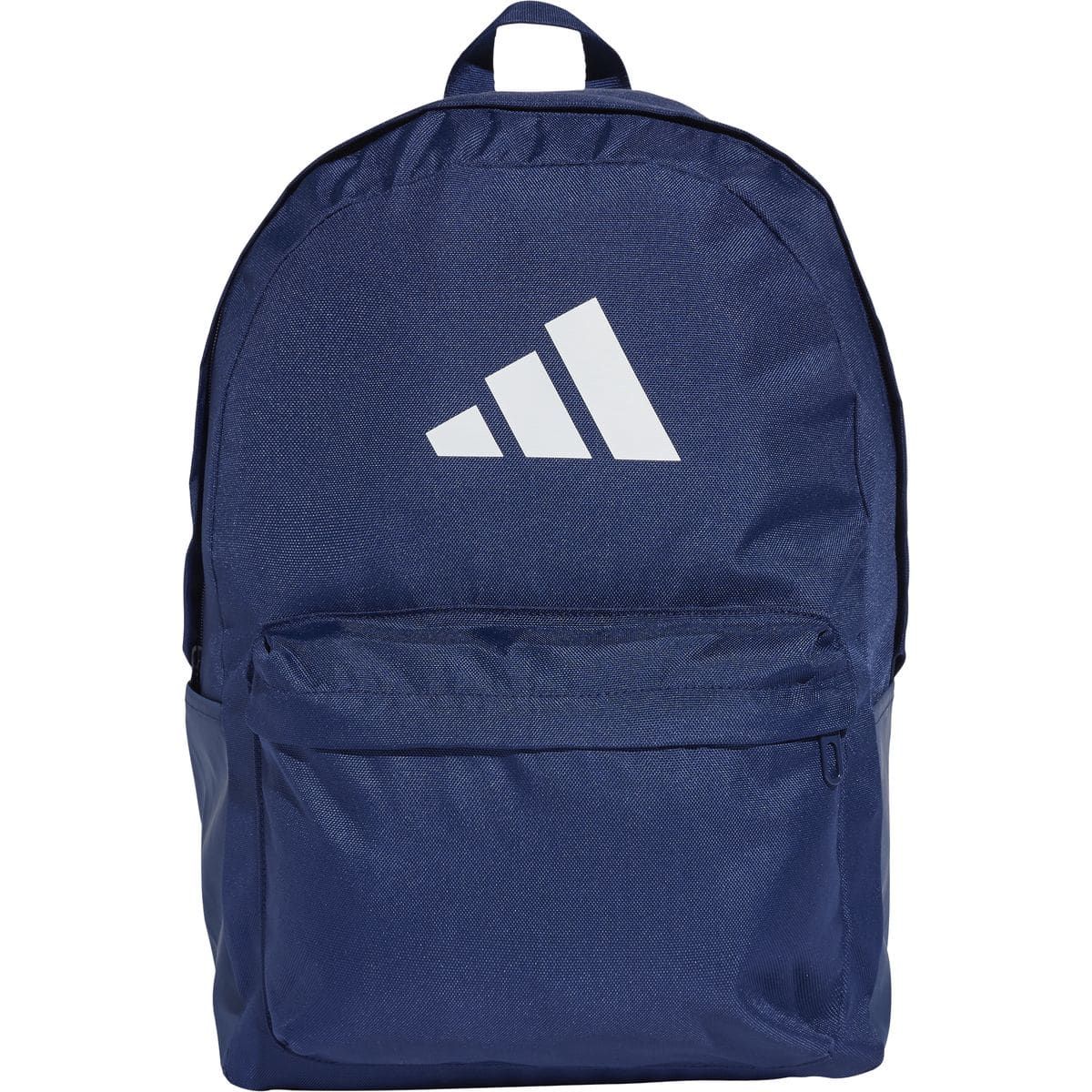 Adidas Classic 3-Streifen Logo Rucksack Daybag, blau