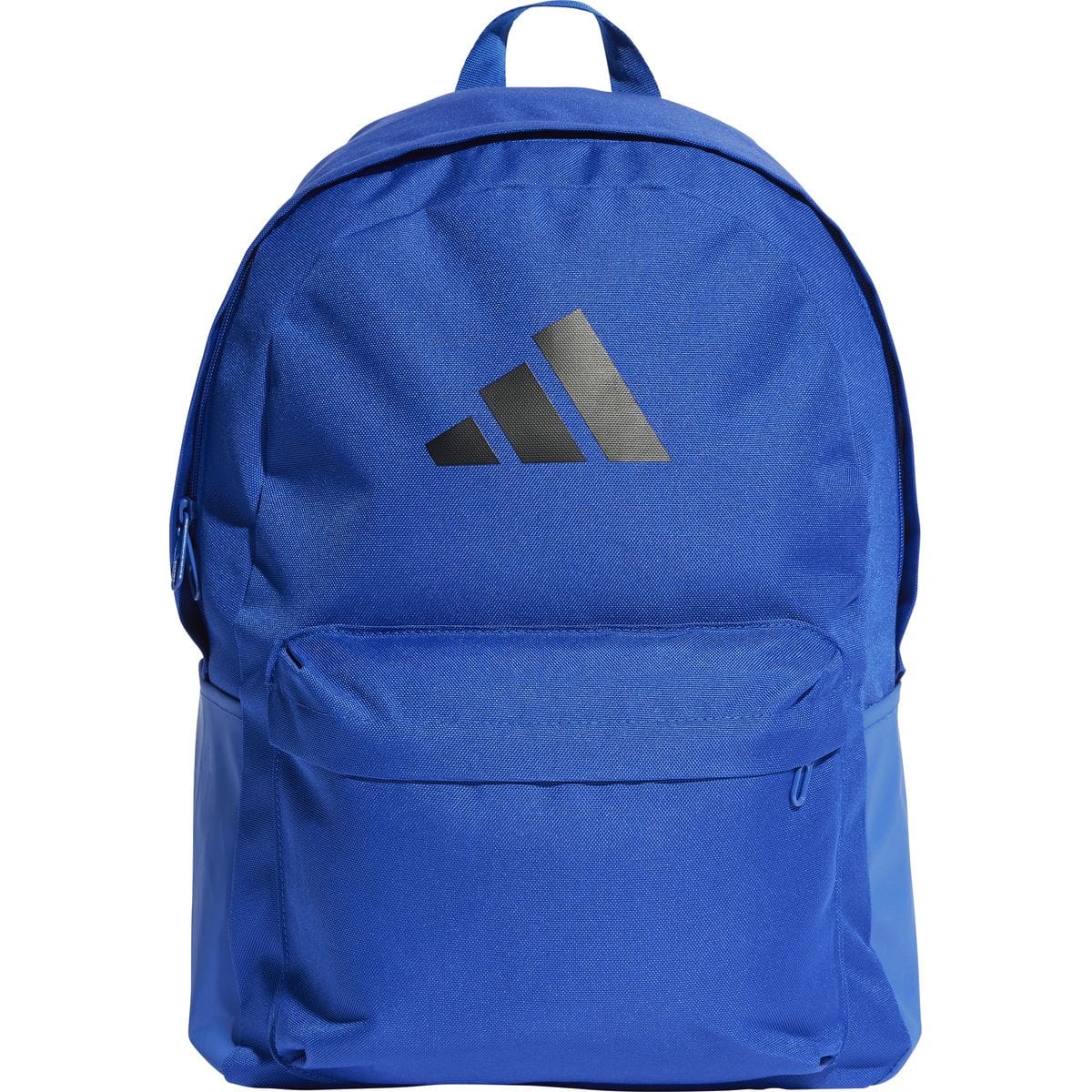 Adidas Classic 3-Streifen Logo Rucksack Daybag, blau