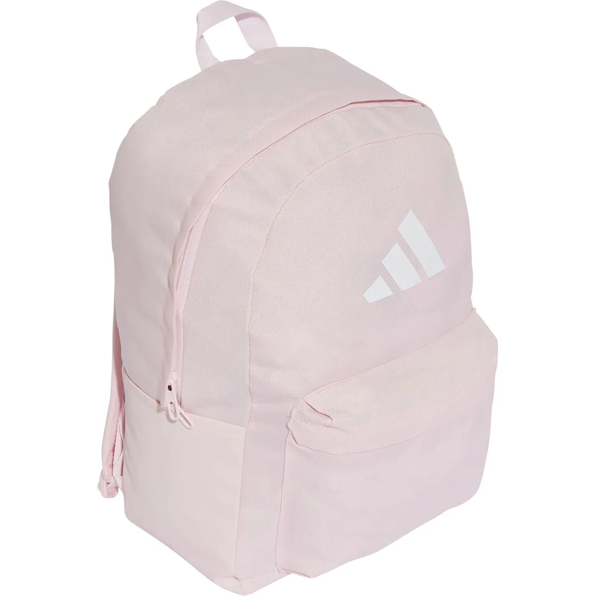 Adidas Classic 3-Streifen Logo Rucksack Daybag, pink