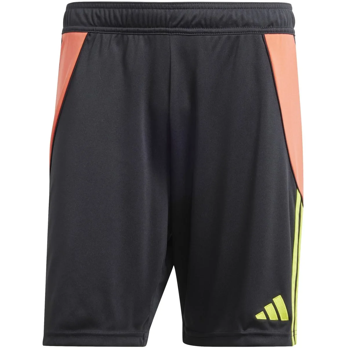 Tiro 24 Herren Shorts, schwarz XL
