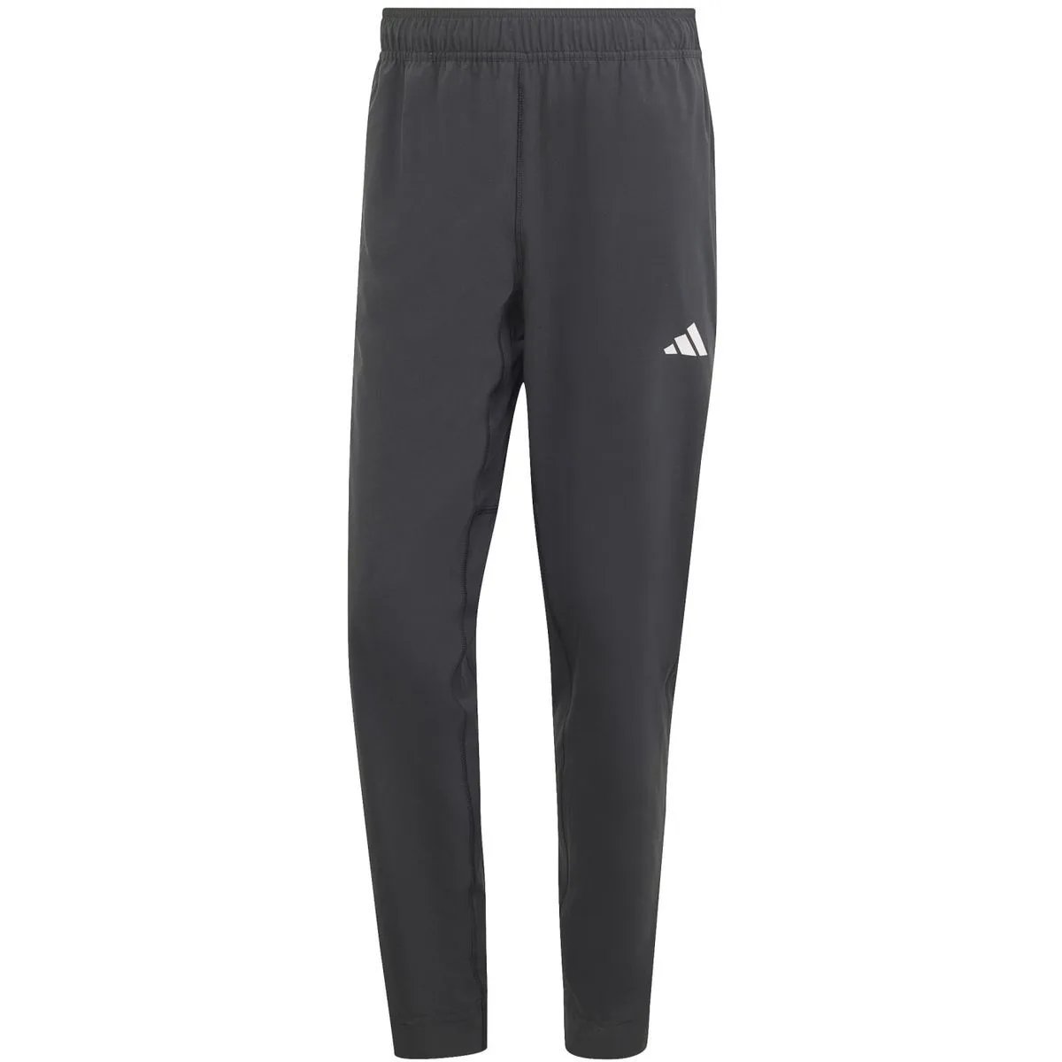 Train Essentials Training Woven Hose Herren Trainingshose, schwarz 3XL
