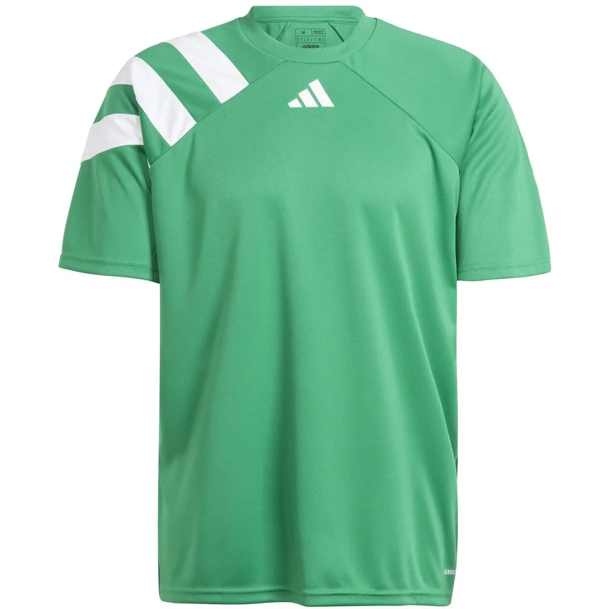 Fortore 23 Trikot Herren Trikot, grĂĽn M