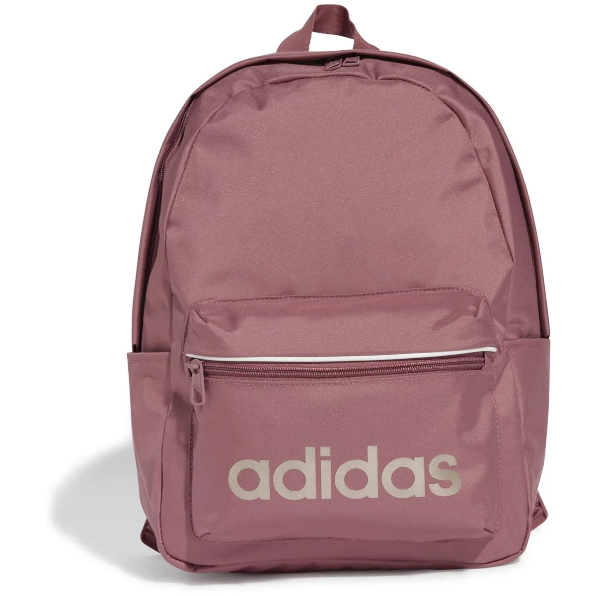 Adidas Linear Essentials Rucksack Damen Daybag, rot
