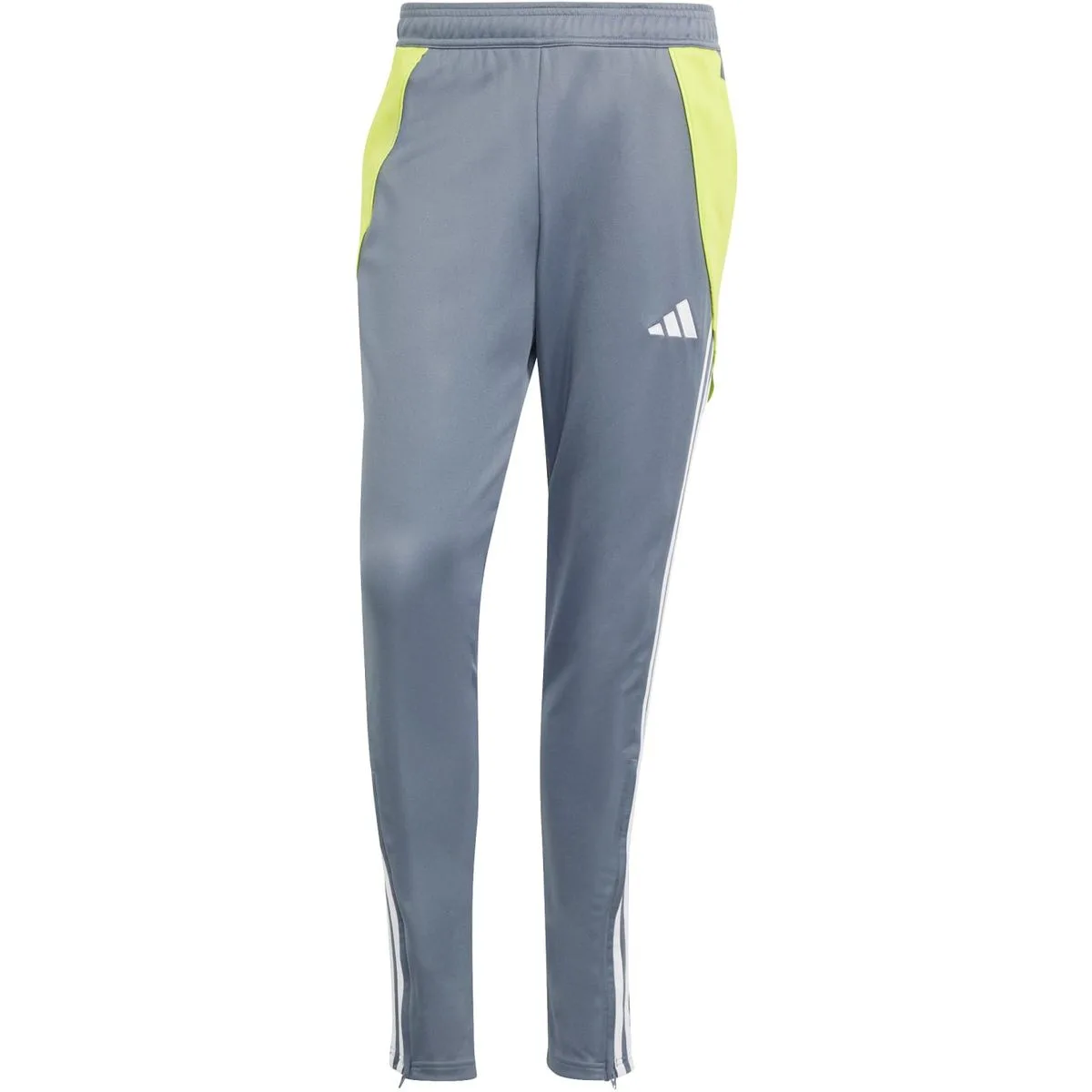 Tiro 24 Trainingshose Herren Trainingshose, grau 2XL