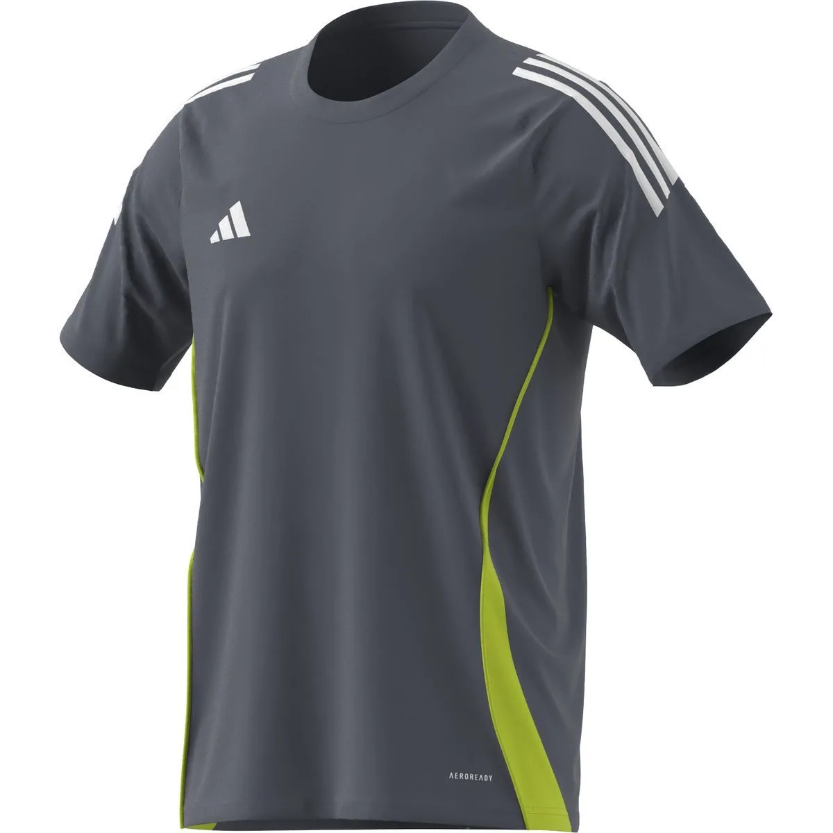 Tiro 24 Trikot Herren Trikot, grau XS