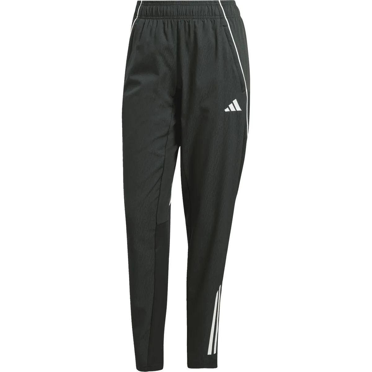Adidas Tiro25C Prepntw Damen Sporthose, schwarz