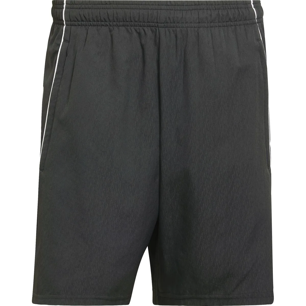 Tiro 25 Competition Downtime Herren Shorts, schwarz M