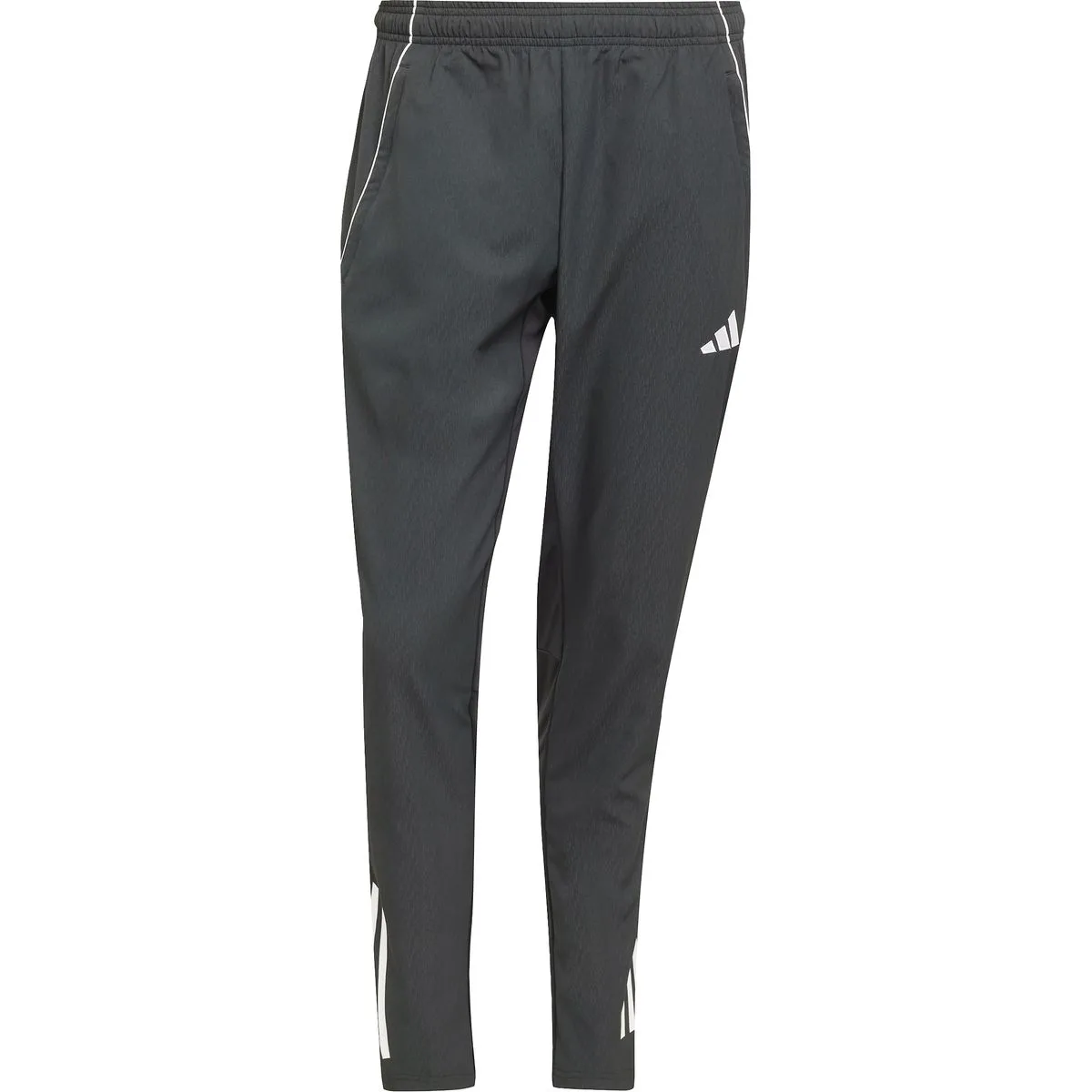 Adidas Tiro 25 Competition Presentation Bottoms Herren Sporthose, schwarz