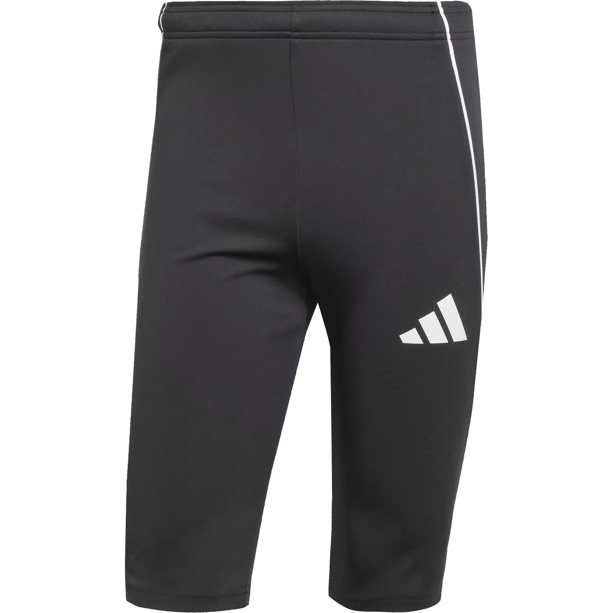 Tiro 25 Competition 1/2 Herren Shorts, schwarz L