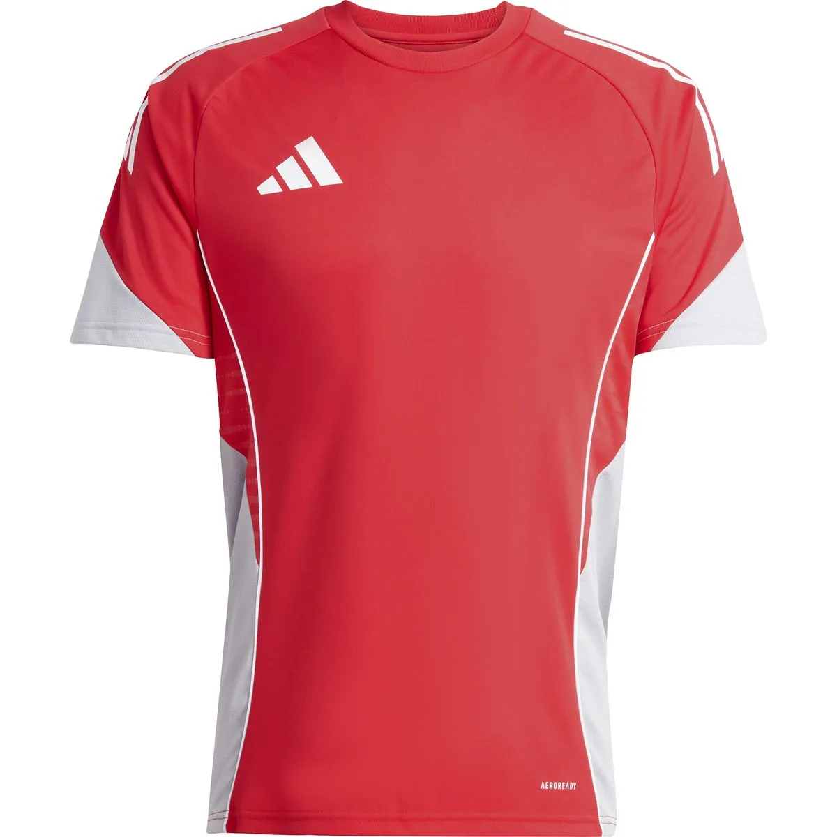 Tiro 25 Competition Herren Trikot, rot S