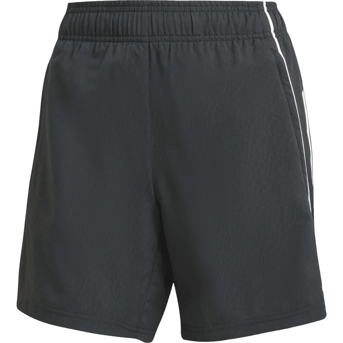 Tiro25C DT Show Damen Shorts, schwarz XL